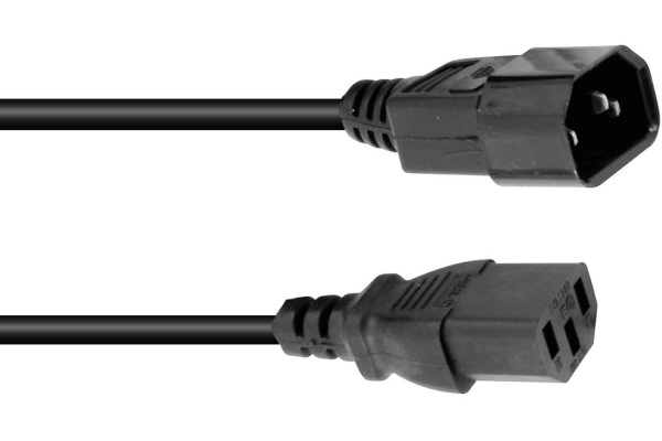 IEC Extension 3x1.0 0.6m
