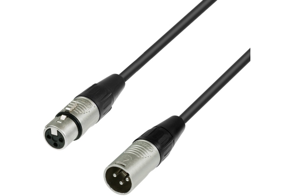 4Star Mic XLR 7.5m