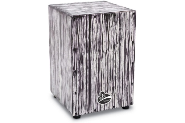 Latin Percussion Aspire Accents A1332  - White Streak