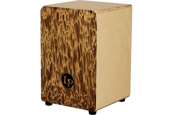 Latin Percussion Aspire Cajon A1332 - Havana Cafe