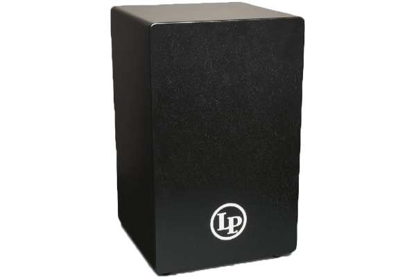 Latin Percussion Black Box II Cajon LP1428NXII