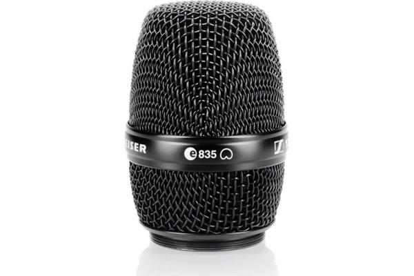 Sennheiser MMD 835-1 BK Sennheiser MMD 835-1 BK