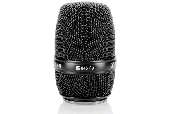 Sennheiser MMD 845-1 BK Sennheiser MMD 845-1 BK