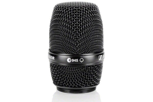 Sennheiser MMD 945-1 BK Sennheiser MMD 945-1 BK