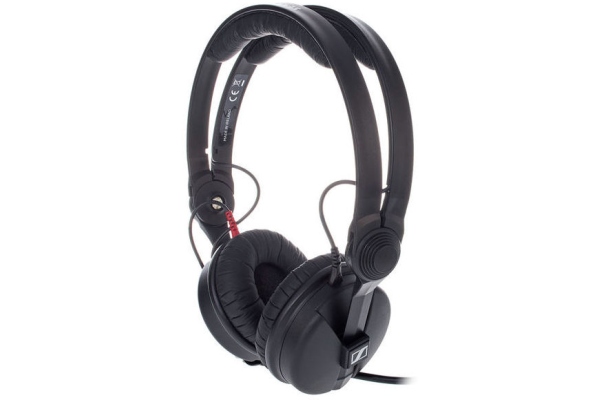 Sennheiser HD-25 Plus Sennheiser HD-25 Plus