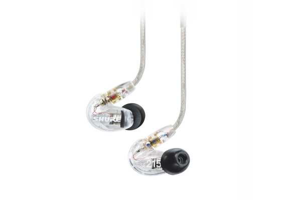 Shure SE215-CL Shure SE215-CL