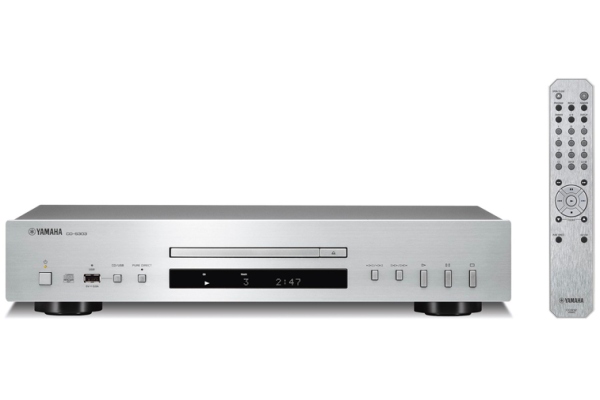 Yamaha CD-S303