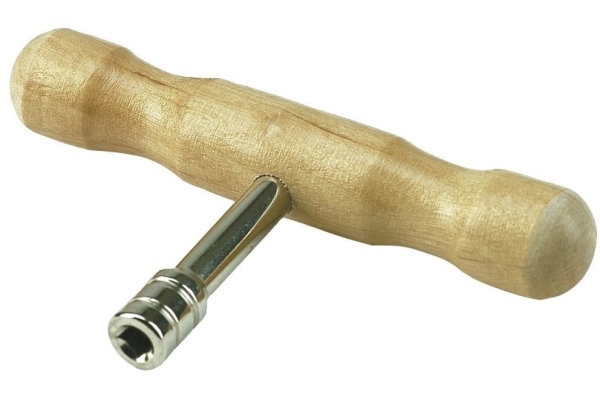 Cheie Titera pătrat 4.5mm