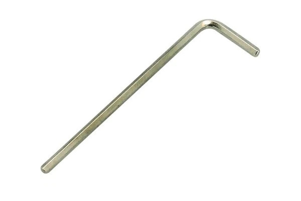 Floyd Rose FRAW2P - Hex Key Wrench - 2mm Floyd Rose FRAW2P - Hex Key Wrench - 2mm