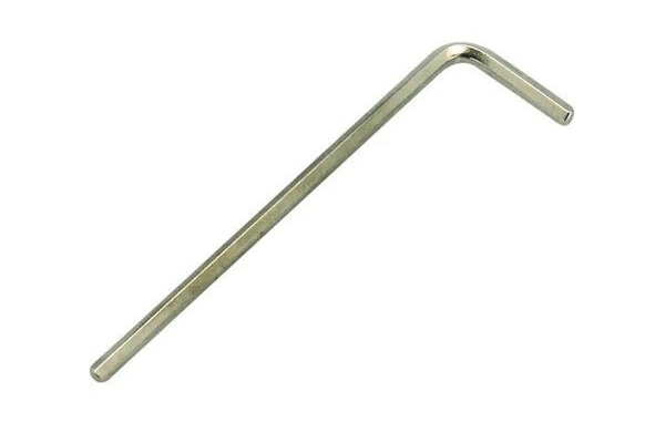 Floyd Rose FRAW3P - Hex Key Wrench - 3mm Floyd Rose FRAW3P - Hex Key Wrench - 3mm