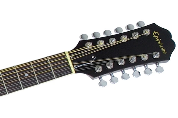 Epiphone Songmaker DR-212 Natural