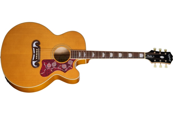 Epiphone J-200 Studio EC - Natural Epiphone J-200 Studio EC - Natural
