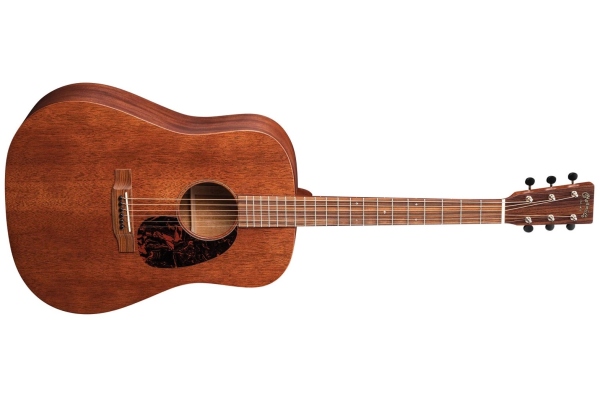 Martin Guitars D-15M Mahogany Martin Guitars D-15M Mahogany