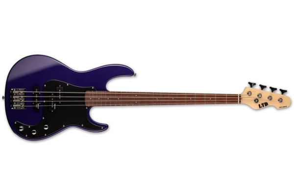 LTD AP-204 Dark Metallic Purple LTD AP-204 Dark Metallic Purple