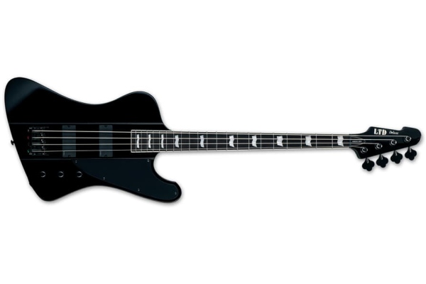 LTD PHOENIX-1004 Deluxe Black LTD PHOENIX-1004 Deluxe Black