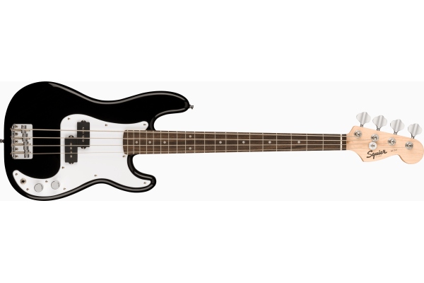 Mini Precision Bass - Black