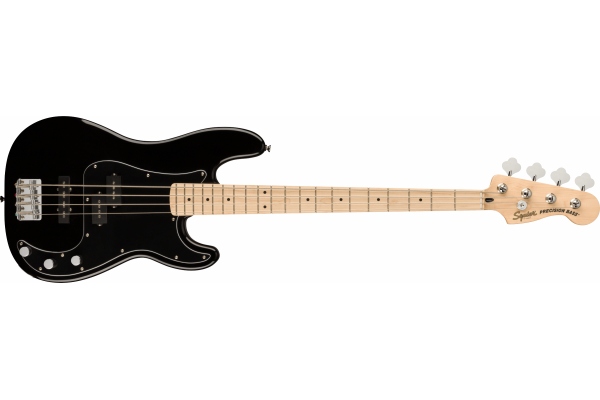 Fender Squier Affinity Series Precision Bass PJ - Black