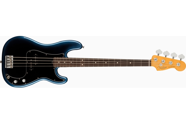 American Professional II Precision Bass - Dark Night