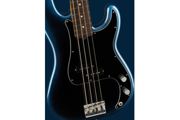 Fender American Professional II Precision Bass - Dark Night