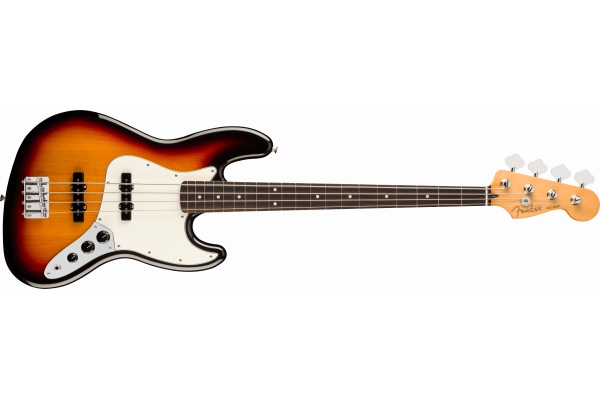 Fender Player II Jazz Bass RW 3-Color Sunburst