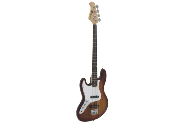Dimavery JB-302 LH Sunburst Dimavery JB-302 LH Sunburst
