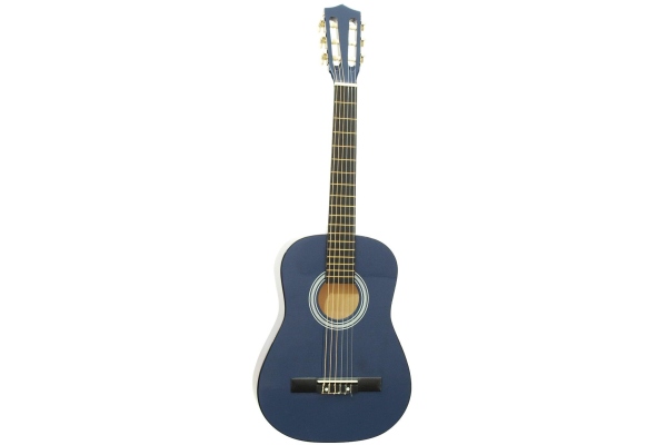 AC-303 1/2 - Blue
