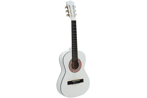 Dimavery AC-303 1/2 - White Dimavery AC-303 1/2 - White
