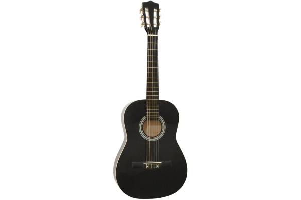 Dimavery AC-303 3/4 - Black Dimavery AC-303 3/4 - Black