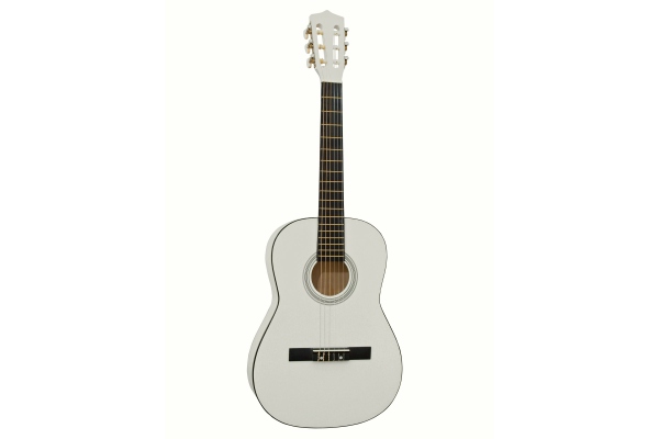 AC-303 3/4 - White