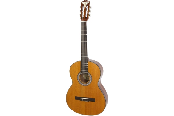 Epiphone Classical E1 Antique Natural 1.75 Epiphone Classical E1 Antique Natural 1.75