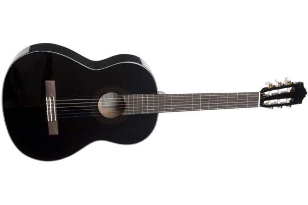 Yamaha C40 II Black