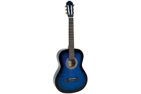 AC-303 - Blueburst