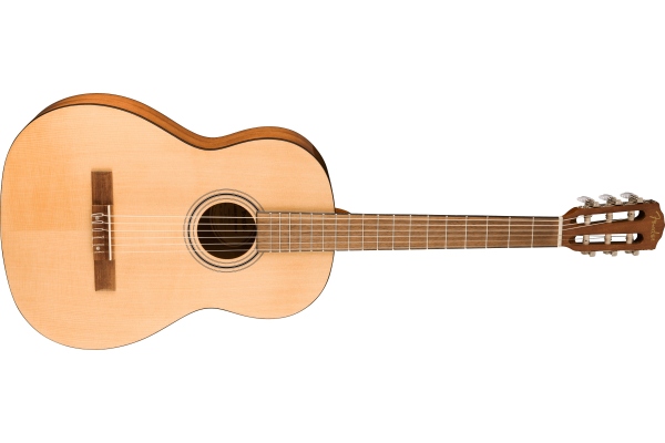 Fender CN-30 Nylon Natural Fender CN-30 Nylon Natural