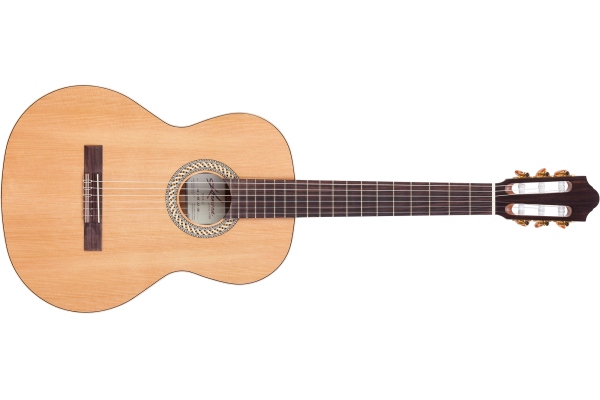 Kremona Artist Sofia SC Solid Red Cedar/Solid Sapelli