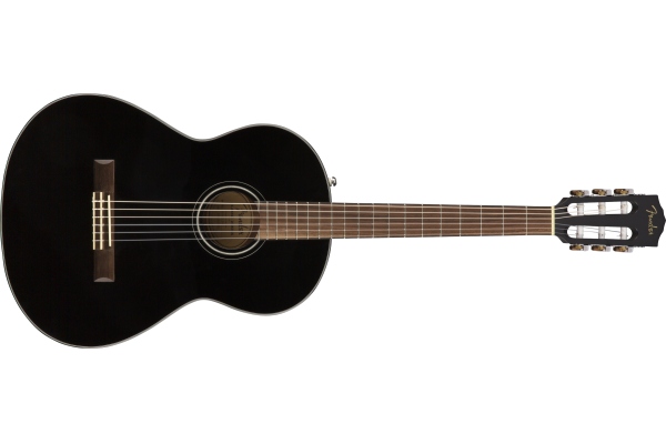 Fender CN-60S Nylon BK Fender CN-60S Nylon BK