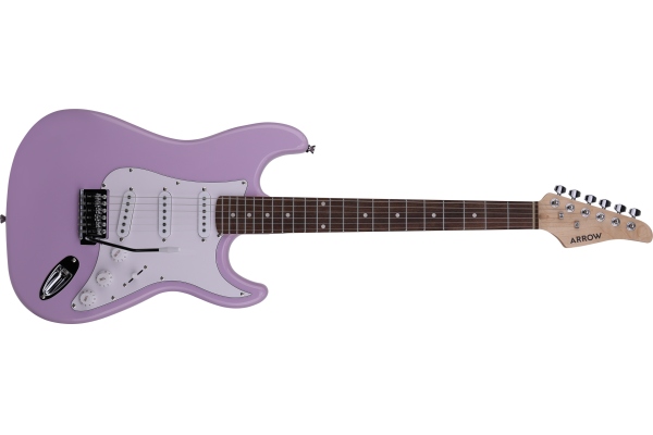 Tonecaster ST 111 Pink Rosewood/White