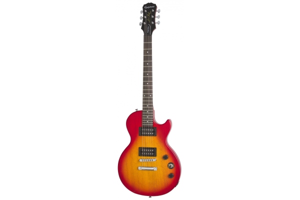 Epiphone Les Paul Special Satin E1 HSV Epiphone Les Paul Special Satin E1 HSV