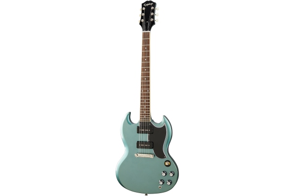 SG Special P-90 Faded Pelham Blue