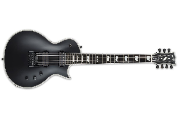 ESP E-II Eclipse-7 EverTune BLKS ESP E-II Eclipse-7 EverTune BLKS