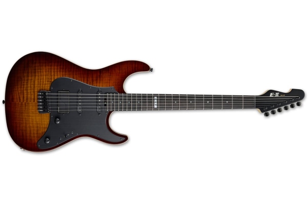 ESP E-II SN-III HT ESP E-II SN-III HT