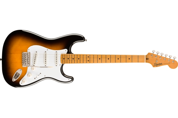 Fender Squier Classic Vibe 50s Stratocaster - Sunburst