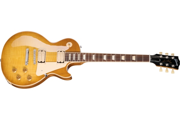 Les Paul Standard 50s Double Trouble Vintage Honey Burst Gloss
