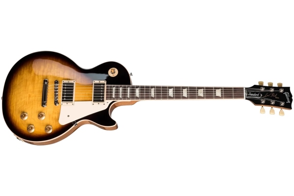 Gibson Les Paul Standard Figured Top 50s Tobacco Burst