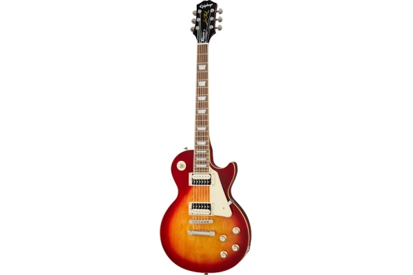 Les Paul Classic Heritage Cherry Sunburst