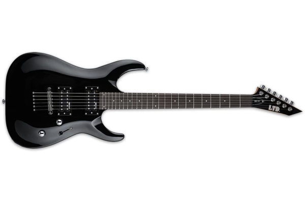 MH-10 KIT Black