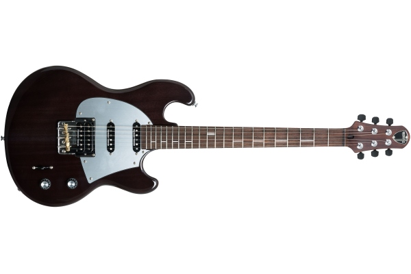 Shergold Masquerader Classic SM02 Thru-Black Shergold Masquerader Classic SM02 Thru-Black