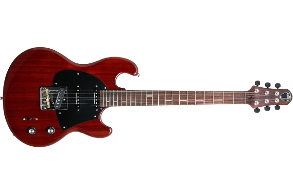  Masquerader Classic SM03 Thru-Cherry