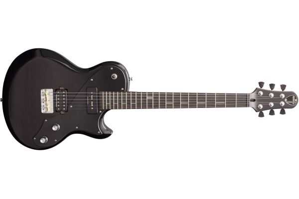 Provocateur Classic SP01-SD Thru-Black