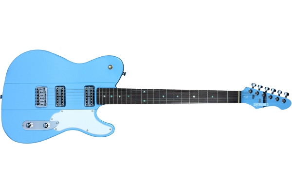 Shergold Telstar Standard Pastel Blue Shergold Telstar Standard Pastel Blue