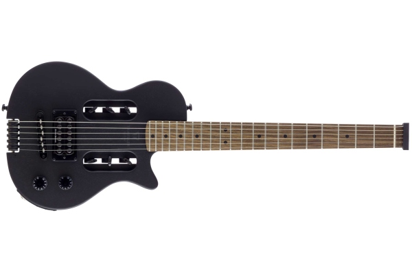 Traveler Guitar - EG-1 Blackout - Matte Black Traveler Guitar - EG-1 Blackout - Matte Black
